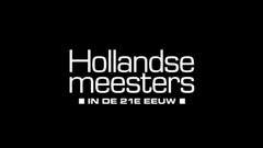 video Hollandse meesters, 2010
