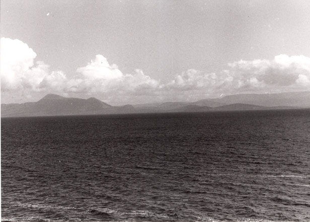 croagh patrick