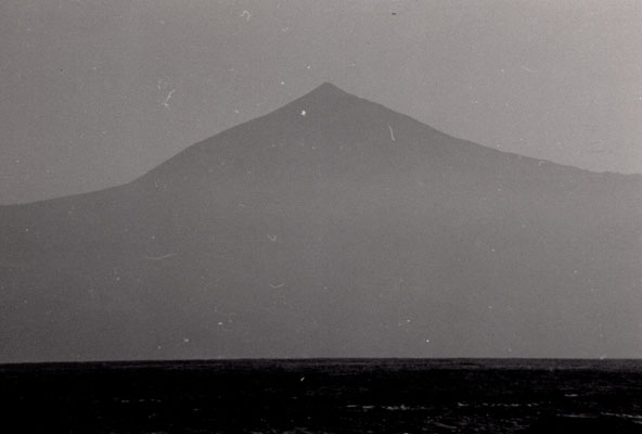 el teide