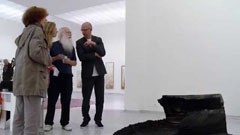 video la biennale arte 2015 channel, 2015